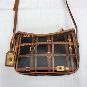 Vintage Ralph Lauren Handbag